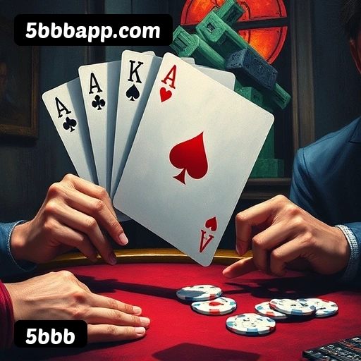 Imagem secundária de apoio para instalação do app 5bbb