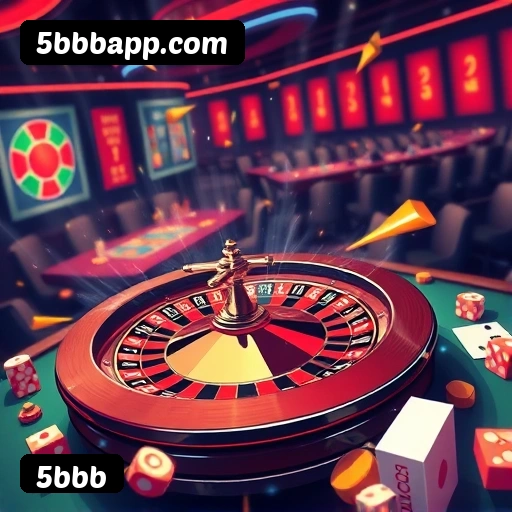 Recursos Exclusivos do App 5bbb - Modo Offline, Login Biométrico