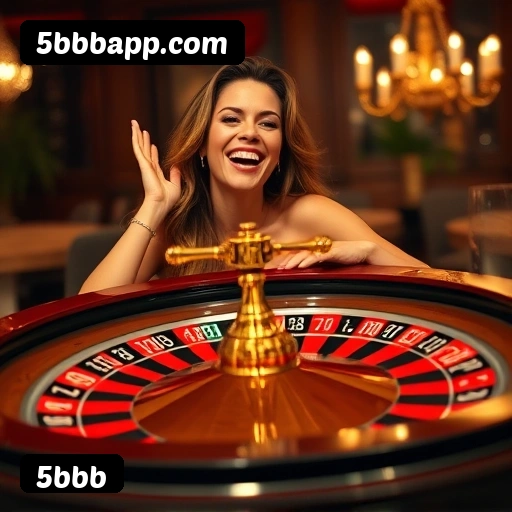 Imagem quadrada de apoio para baixar 5bbb